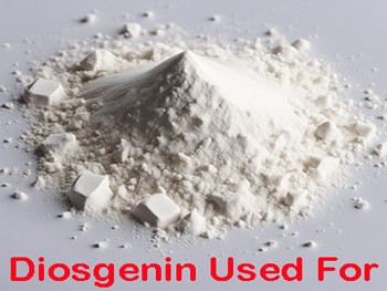 What Is Diosgenin Powder Used For
